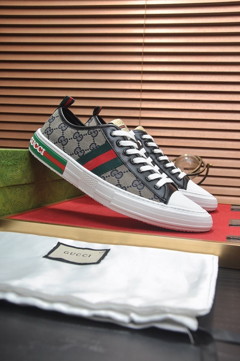 Gucci Casual Shoes